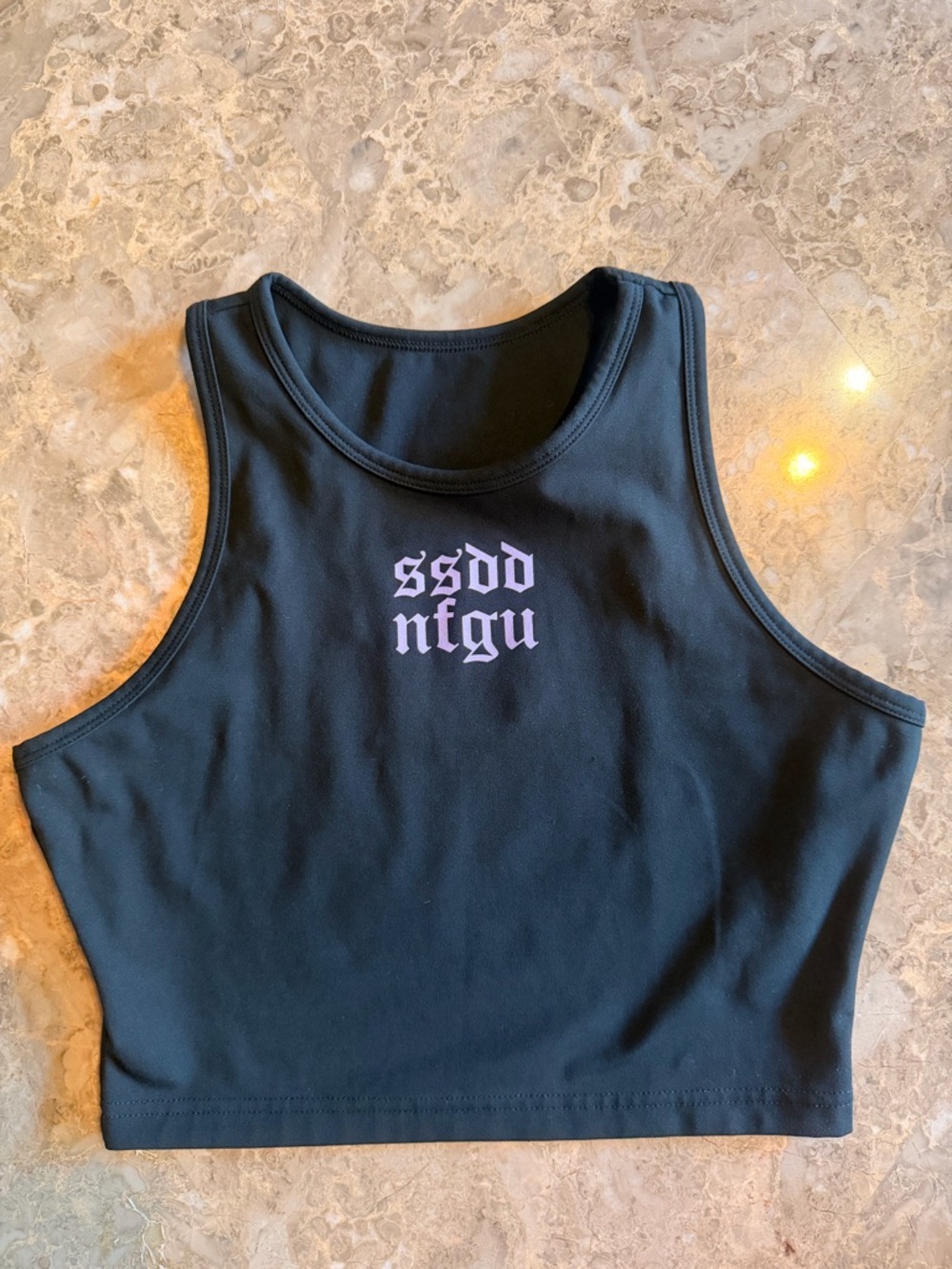 Darc sport top